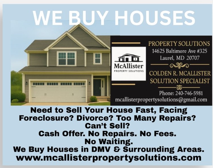 McAllister Property Solutions